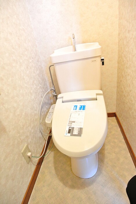 トイレ オリジンコアビル