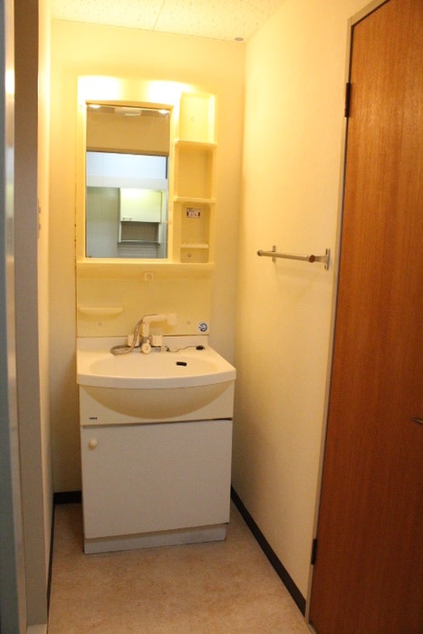 洗面 ペルソネ高宮