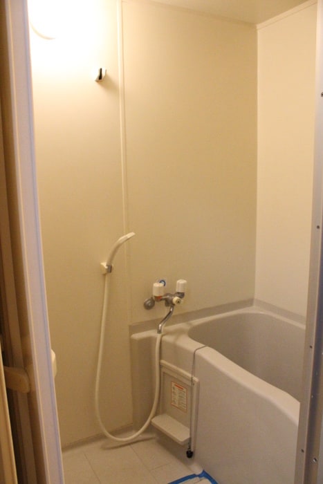 バス／シャワールーム等 ペルソネ高宮