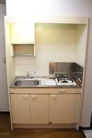 キッチン ペルソネ高宮