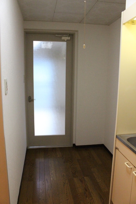 居室 ペルソネ高宮