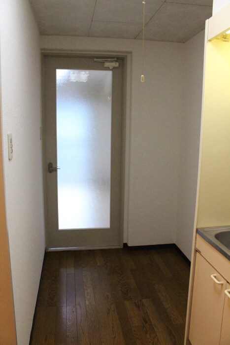 居室 ペルソネ高宮