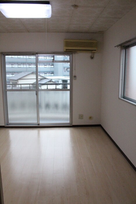 居室 ペルソネ高宮