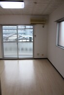 居室 ペルソネ高宮