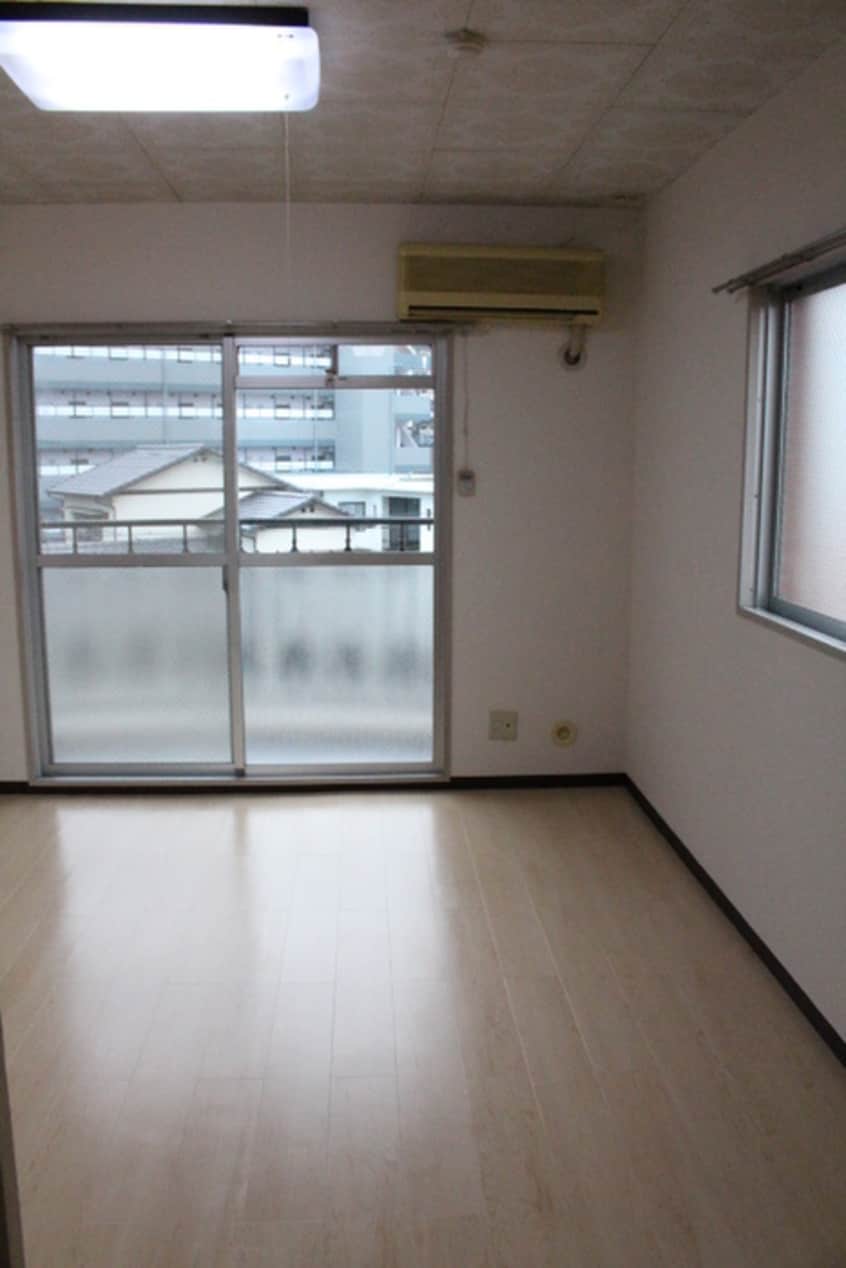 居室 ペルソネ高宮