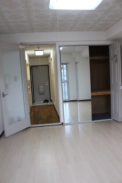 居室 ペルソネ高宮