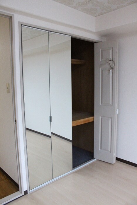 収納 ペルソネ高宮