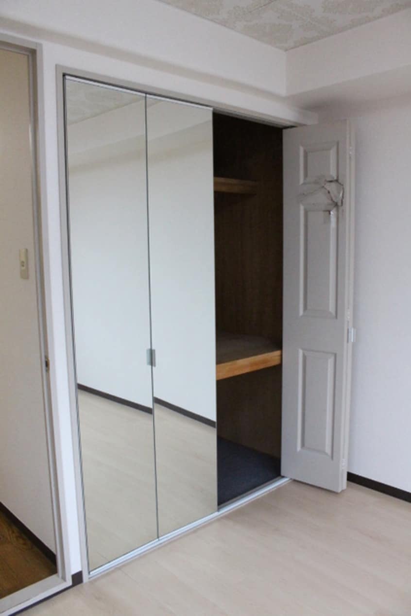 収納 ペルソネ高宮