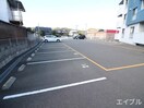 駐車場 プレステージ嵐山Ⅱ