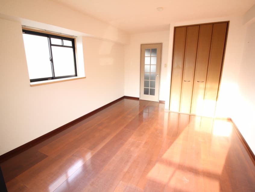 居室 サングレース徳力