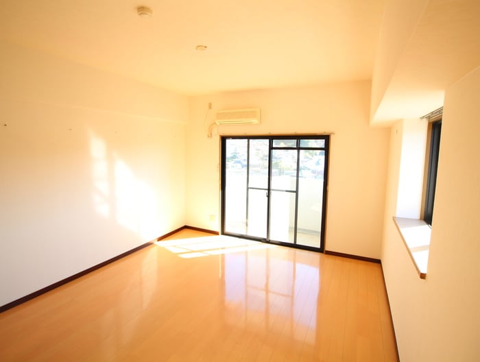 居室 サングレース徳力