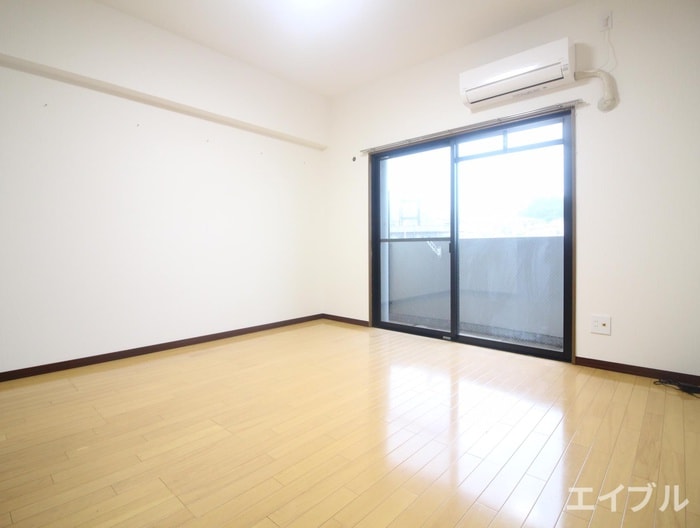 居室 サングレース徳力