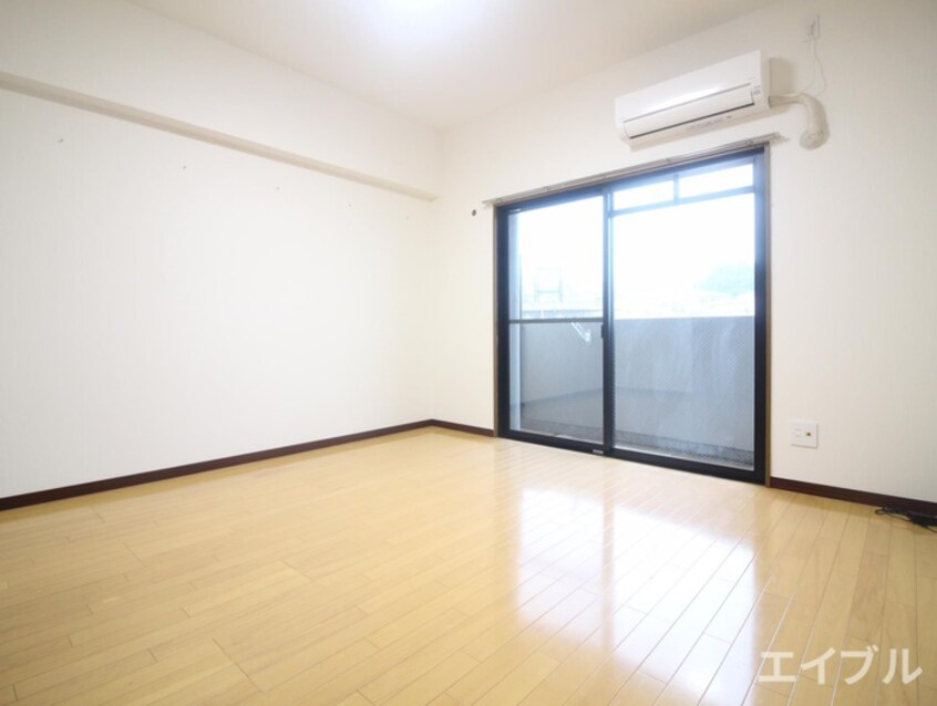 居室 サングレース徳力