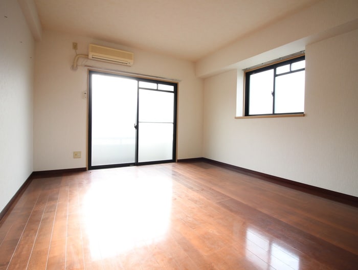 居室 サングレース徳力