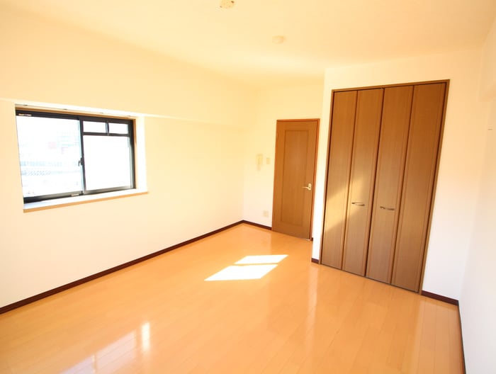 居室 サングレース徳力