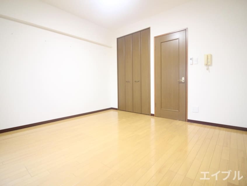 居室 サングレース徳力