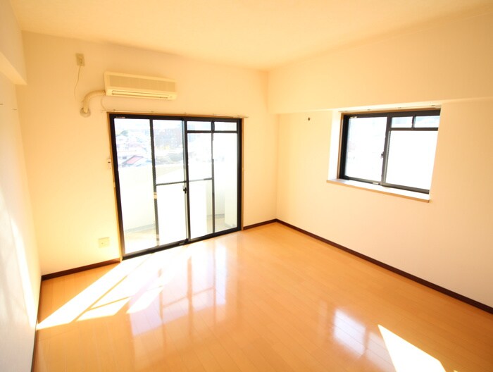 居室 サングレース徳力