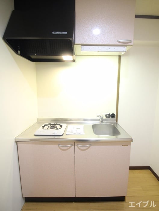 キッチン サングレース徳力