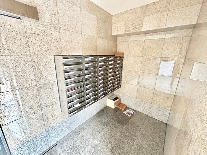 建物設備 サングレース徳力