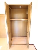 収納 サングレース徳力