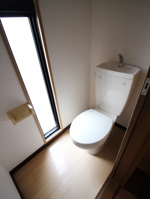 トイレ サングレース徳力