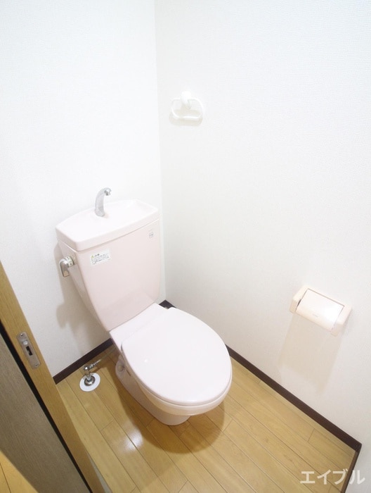 トイレ サングレース徳力