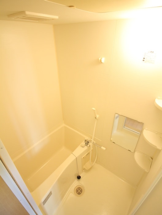 バス／シャワールーム等 サングレース徳力