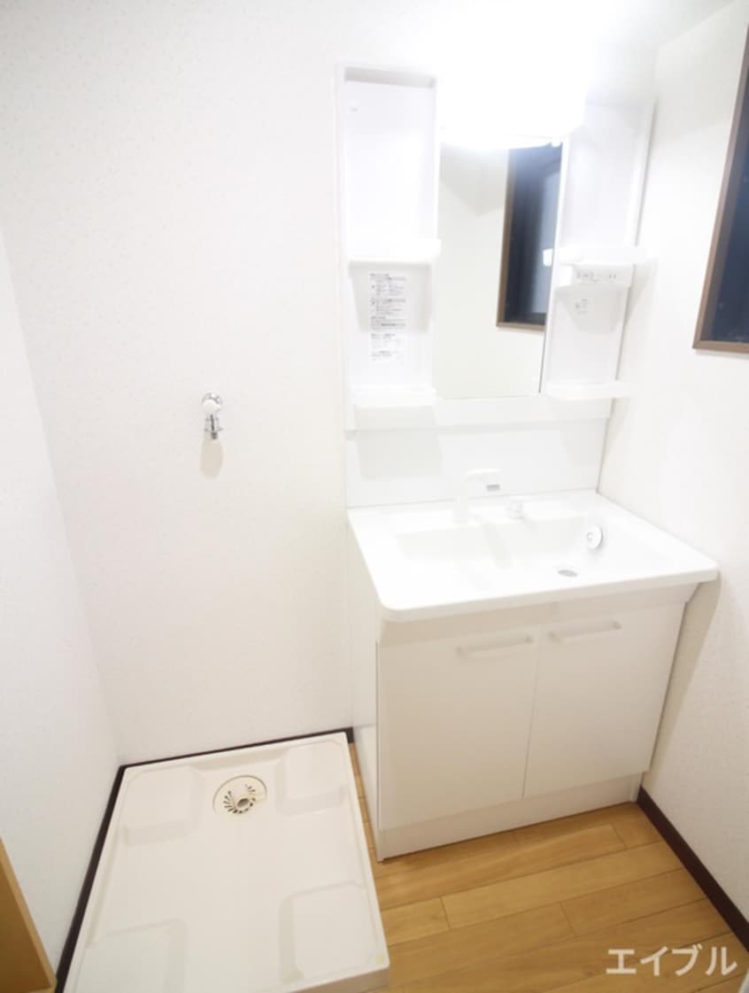 洗面 サングレース徳力