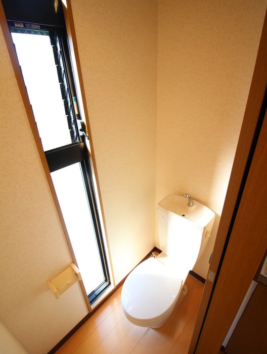 トイレ サングレース徳力