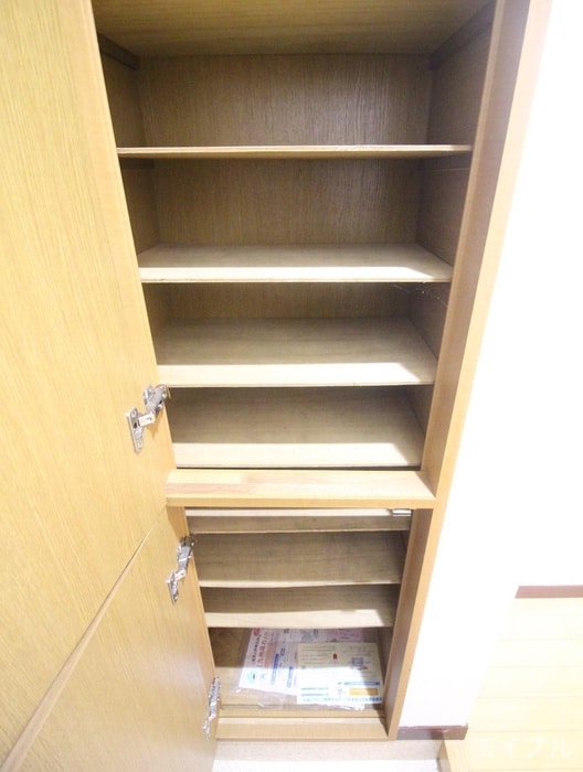 靴箱 サングレース徳力