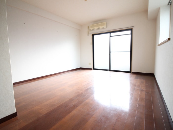 居室 サングレース徳力