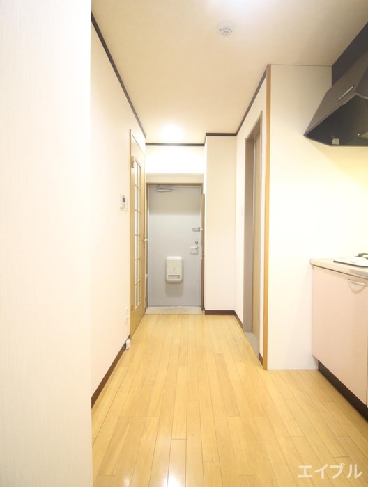 内観写真 サングレース徳力