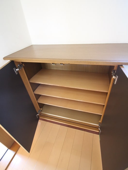 靴箱 サングレース徳力