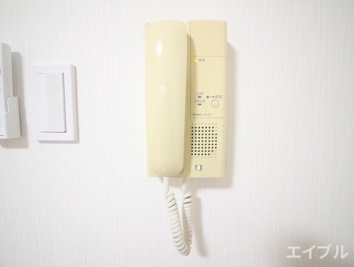 内観写真 サングレース徳力