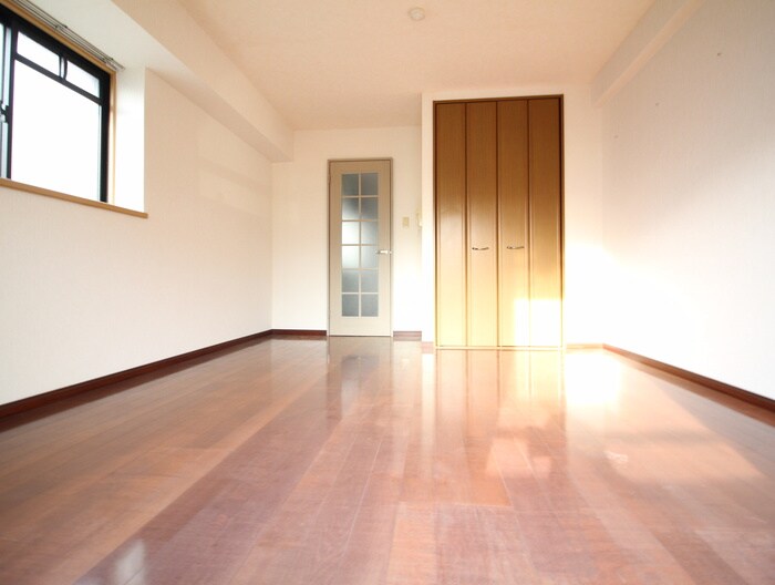 居室 サングレース徳力