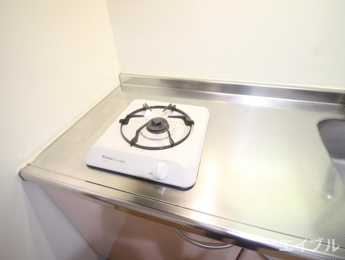 キッチン サングレース徳力