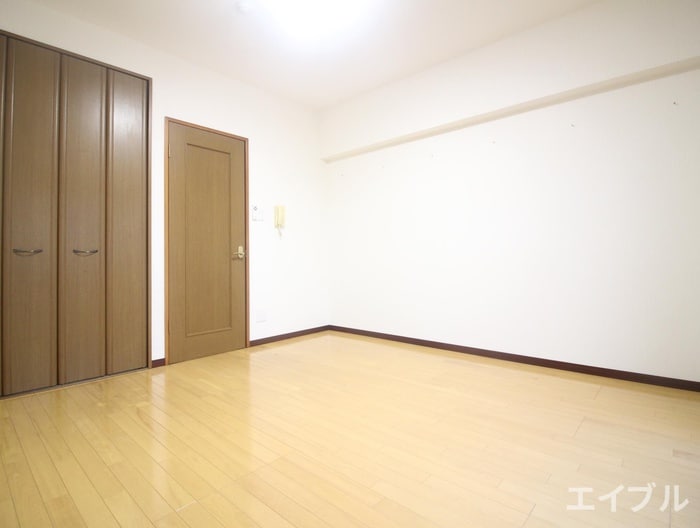 居室 サングレース徳力