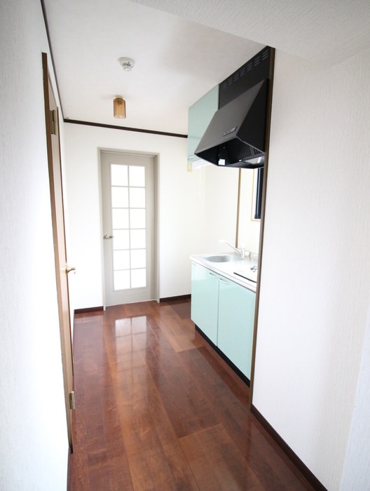 内観写真 サングレース徳力