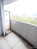 ベランダ・バルコニー サングレース徳力