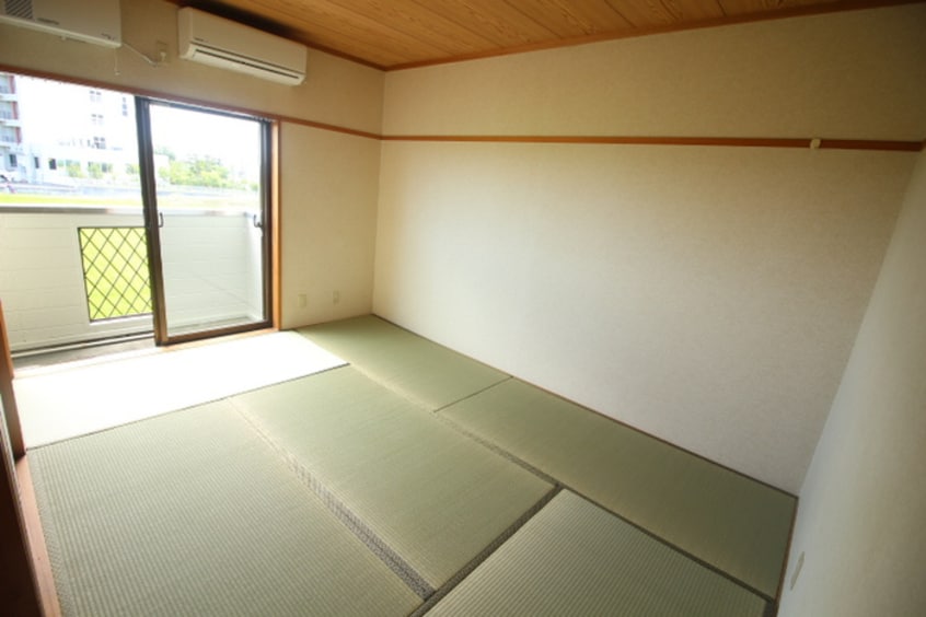 居室 桜ガ－デンハイツ