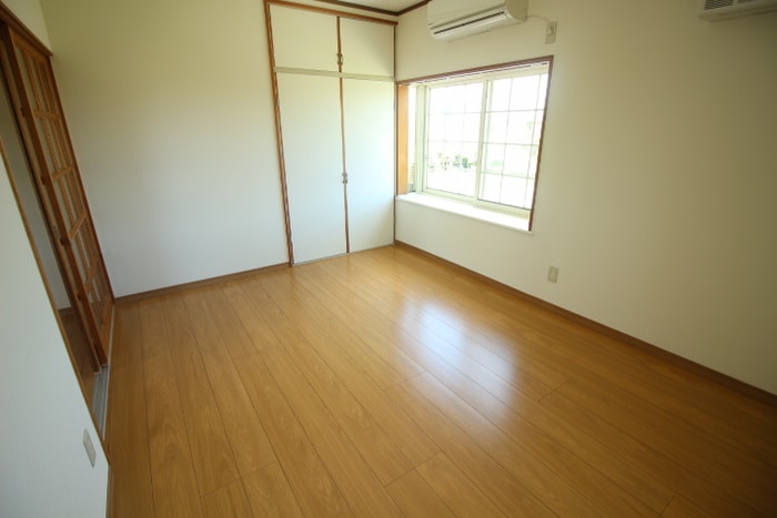 居室 桜ガ－デンハイツ