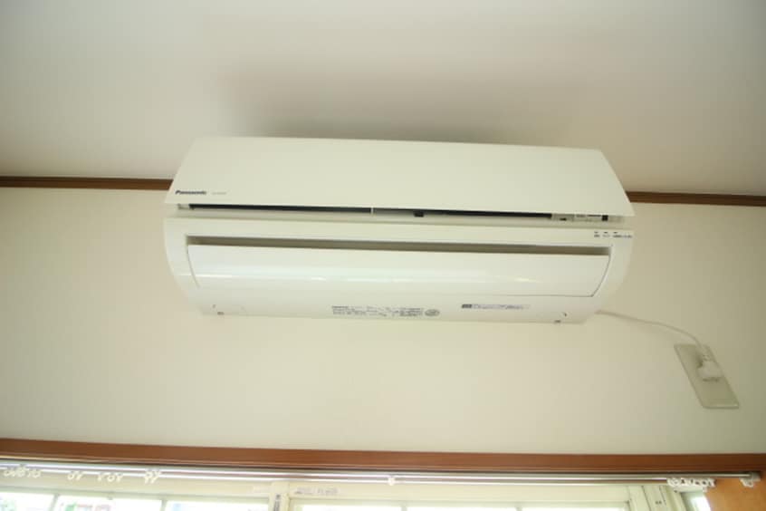 内観写真 桜ガ－デンハイツ