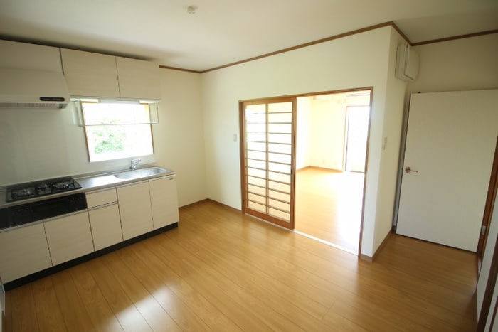 居室 桜ガ－デンハイツ