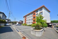 森田マンション Ｎｏ３