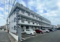 ベルエキップ大橋南Ⅰ