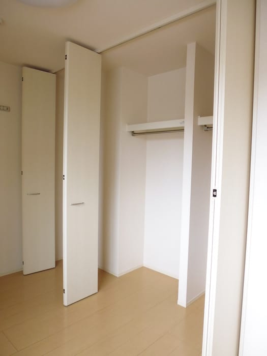 収納 セジュール・パルティノス