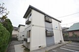 スカイハイツ貫