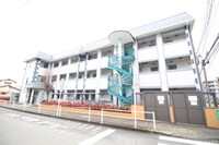 ベルエキップ大橋南Ⅱ
