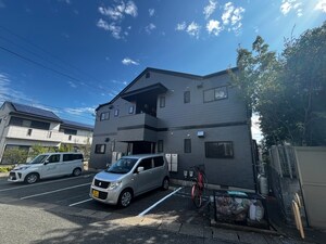 ファミ－ル矢野