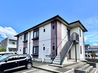 シャンテ星ヶ丘